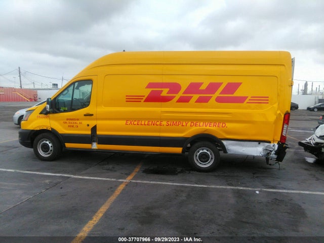 Ford Transit-350 Cargo Van 2023 1FTBW3X84PKA16754 Image 14