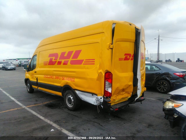 Ford Transit-350 Cargo Van 2023 1FTBW3X84PKA16754 Image 3