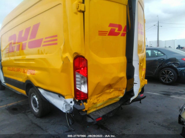 Ford Transit-350 Cargo Van 2023 1FTBW3X84PKA16754 Image 6