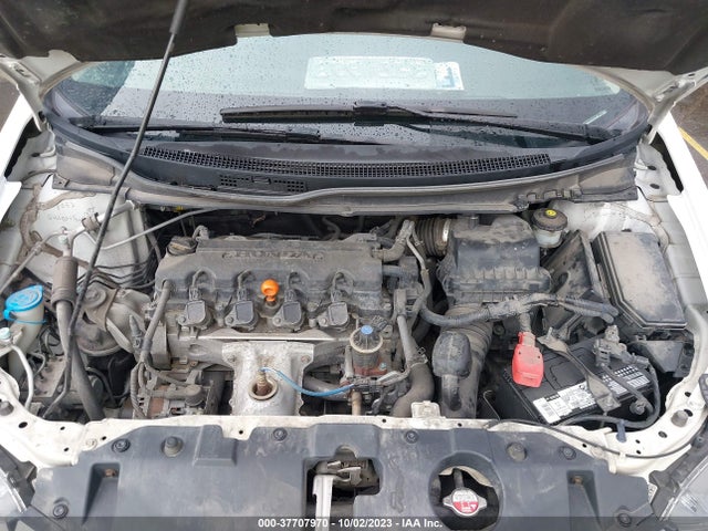 Honda Civic Lx 2015 19XFB2F5XFE269299 Image 10