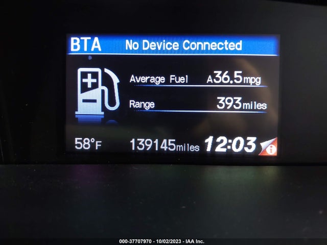 Honda Civic Lx 2015 19XFB2F5XFE269299 Image 14