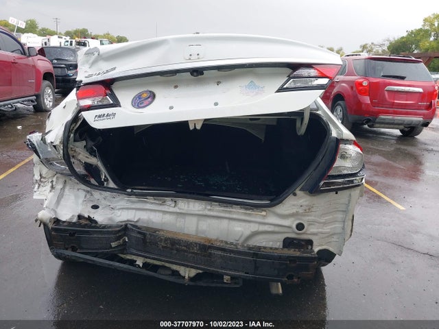 Honda Civic Lx 2015 19XFB2F5XFE269299 Image 15
