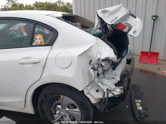 Honda Civic Lx 2015 19XFB2F5XFE269299 Image 6