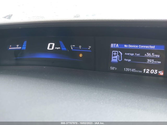 Honda Civic Lx 2015 19XFB2F5XFE269299 Image 7
