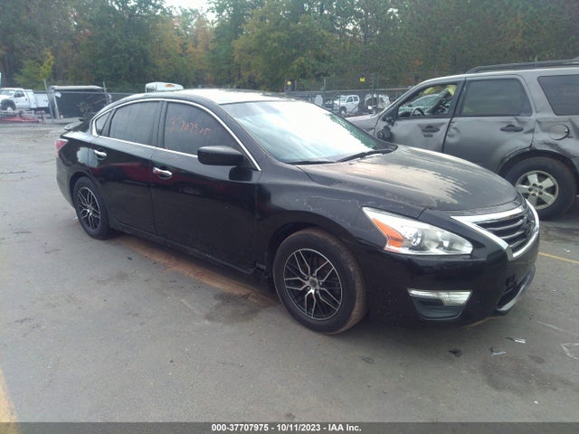 Nissan Altima 2.5 S 2015 1N4AL3AP0FN902013 Image 1