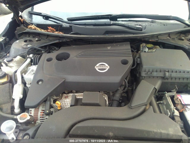 Nissan Altima 2.5 S 2015 1N4AL3AP0FN902013 Image 10
