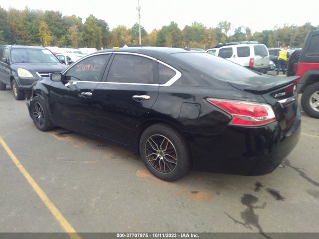 Nissan Altima 2.5 S 2015 1N4AL3AP0FN902013 Image 3