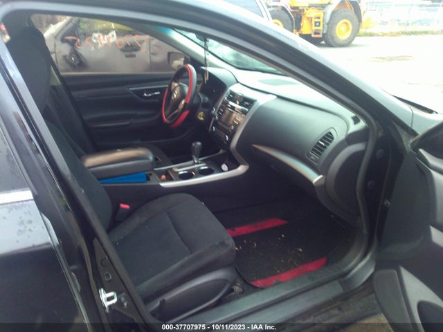 Nissan Altima 2.5 S 2015 1N4AL3AP0FN902013 Image 5