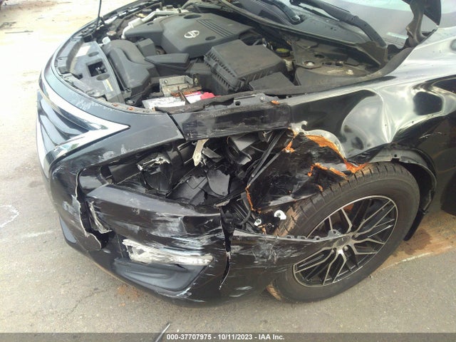 Nissan Altima 2.5 S 2015 1N4AL3AP0FN902013 Image 6