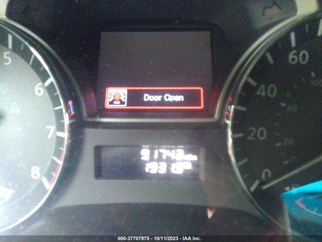 Nissan Altima 2.5 S 2015 1N4AL3AP0FN902013 Image 7