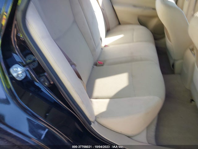 2014 NISSAN ALTIMA 2.5 SV VIN: 1N4AL3AP5EC164171