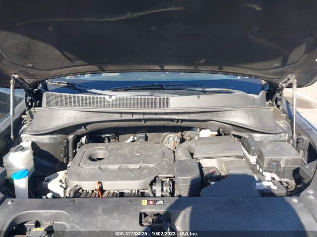 5XYPG4A31GG125006 KIA SORENTO L