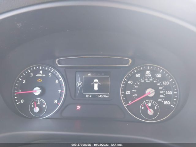 5XYPG4A31GG125006 KIA SORENTO L
