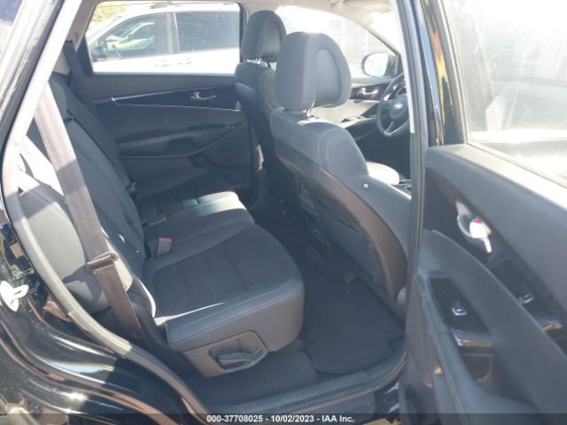 5XYPG4A31GG125006 KIA SORENTO L