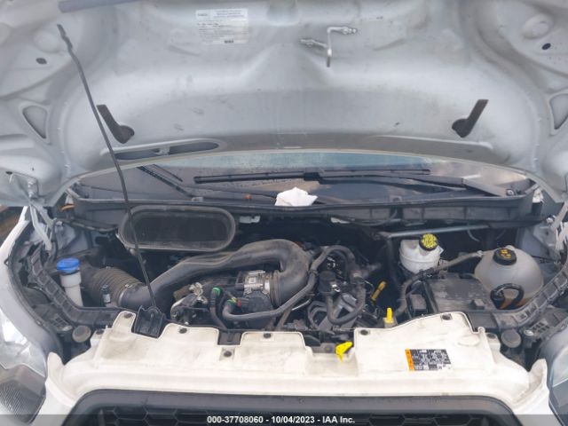 1FTBR1C86MKA31088 Ford TRANSIT CARGO VAN