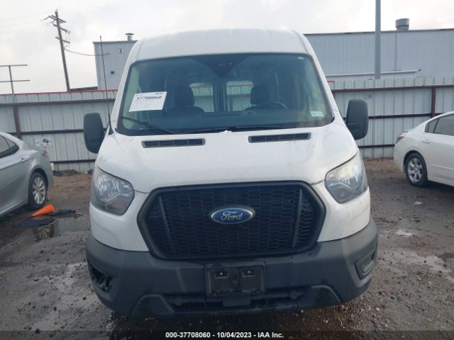 1FTBR1C86MKA31088 Ford TRANSIT CARGO VAN