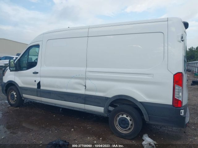 1FTBR1C86MKA31088 Ford TRANSIT CARGO VAN