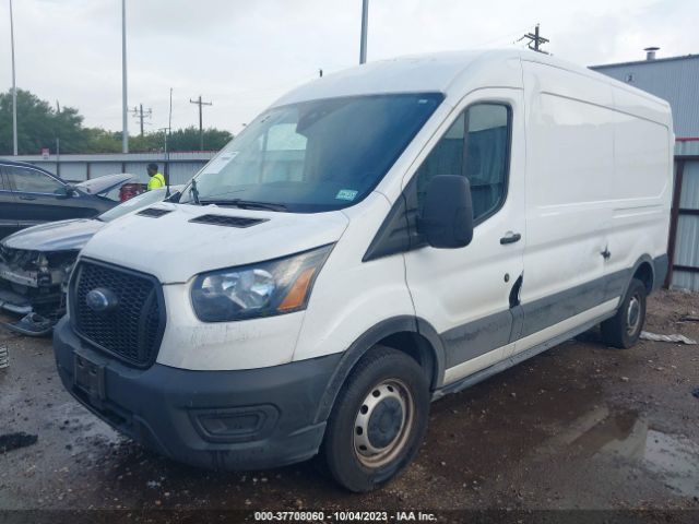 1FTBR1C86MKA31088 Ford TRANSIT CARGO VAN