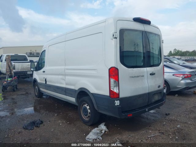 1FTBR1C86MKA31088 Ford TRANSIT CARGO VAN