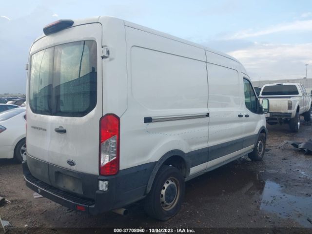 1FTBR1C86MKA31088 Ford TRANSIT CARGO VAN