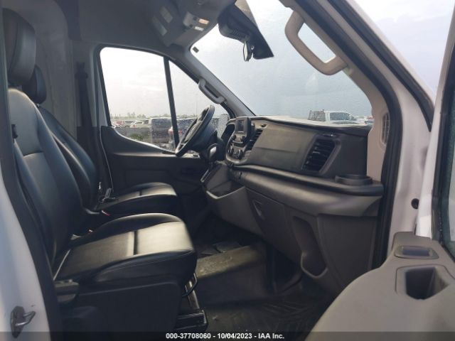 1FTBR1C86MKA31088 Ford TRANSIT CARGO VAN