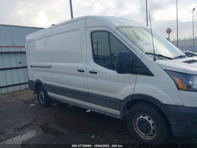 1FTBR1C86MKA31088 Ford TRANSIT CARGO VAN