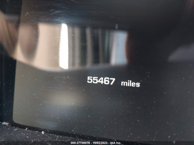 2015 JAGUAR XJ SAJWJ1CD6F8V89126 Photo 6