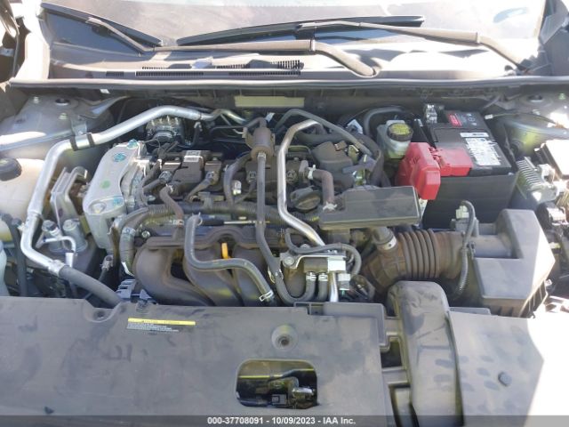 3N1AB8DV5LY299551 Nissan SENTRA SR