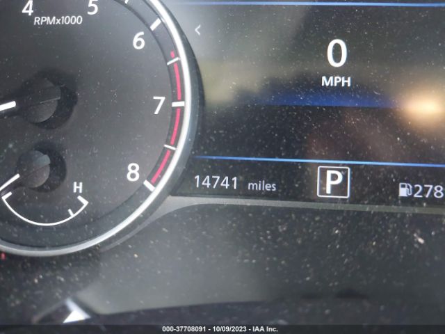 3N1AB8DV5LY299551 Nissan SENTRA SR