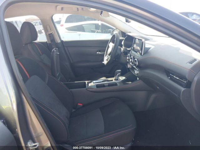 3N1AB8DV5LY299551 Nissan SENTRA SR