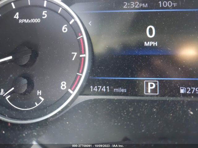 3N1AB8DV5LY299551 Nissan SENTRA SR