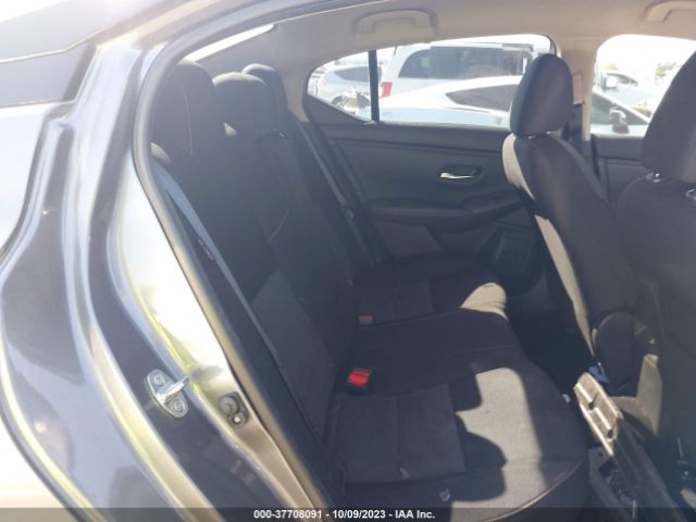 3N1AB8DV5LY299551 Nissan SENTRA SR