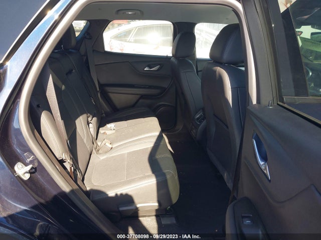 Chevrolet Blazer Awd 3lt 2021 3GNKBJR48MS527885 Image 8
