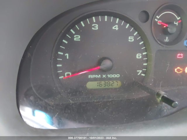 2004 FORD RANGER XLT FX4 OFF-ROAD VIN: 1FTZR45E34PA16084