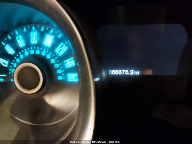 1ZVBP8AM1E5313568 Ford Mustang V6