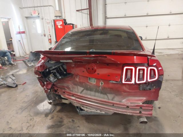 1ZVBP8AM1E5313568 Ford Mustang V6