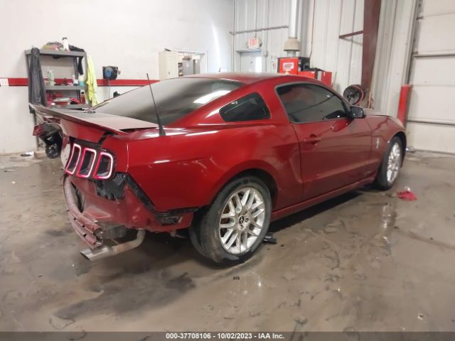 1ZVBP8AM1E5313568 Ford Mustang V6