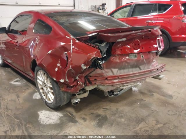 1ZVBP8AM1E5313568 Ford Mustang V6