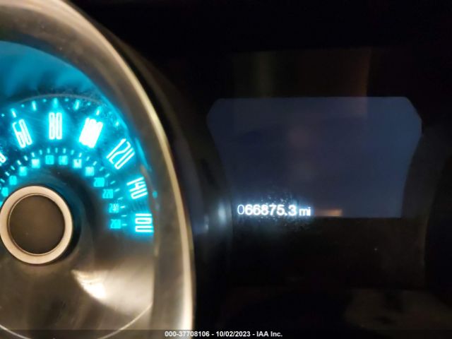 1ZVBP8AM1E5313568 Ford Mustang V6