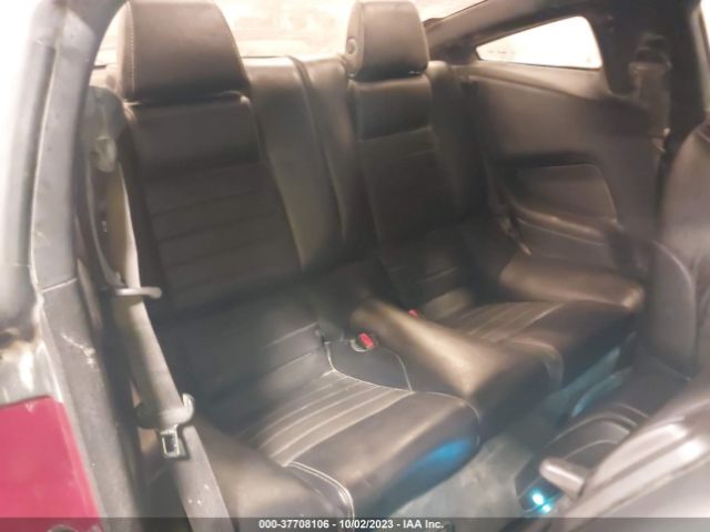 1ZVBP8AM1E5313568 Ford Mustang V6