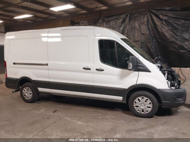 1FTBR1C86MKA91937 Ford TRANSIT CARGO VAN