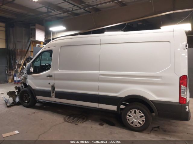 1FTBR1C86MKA91937 Ford TRANSIT CARGO VAN
