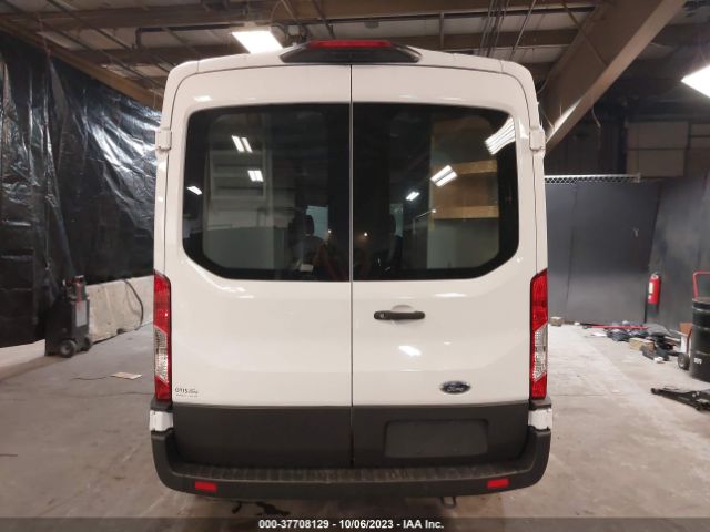1FTBR1C86MKA91937 Ford TRANSIT CARGO VAN