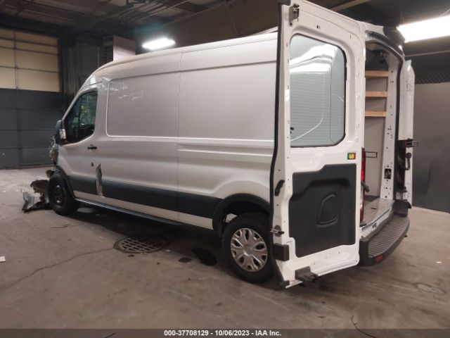 1FTBR1C86MKA91937 Ford TRANSIT CARGO VAN