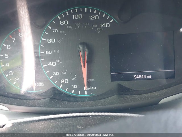 Chevrolet SONIC LT 2019 1G1JD6SB6K4107651 Image 7