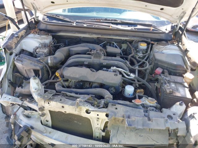 4S4BSADC8F3204450 Subaru Outback 2.5i Premium