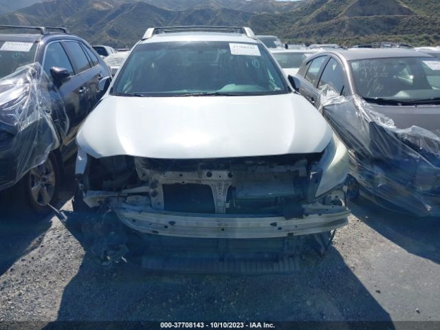 4S4BSADC8F3204450 Subaru Outback 2.5i Premium