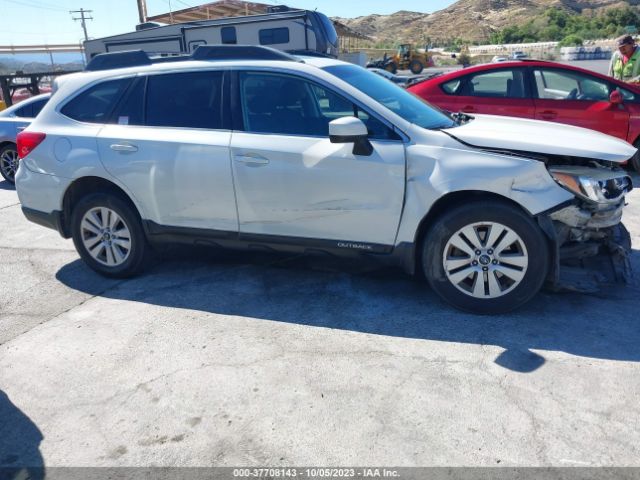 4S4BSADC8F3204450 Subaru Outback 2.5i Premium