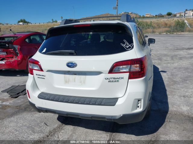 4S4BSADC8F3204450 Subaru Outback 2.5i Premium