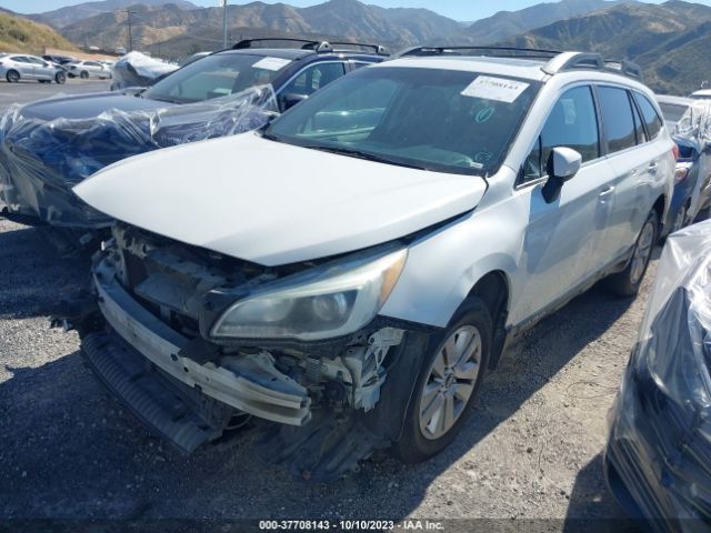 4S4BSADC8F3204450 Subaru Outback 2.5i Premium